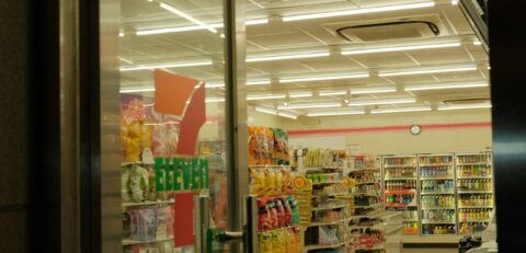 Insurance for Grocery Store Liability
