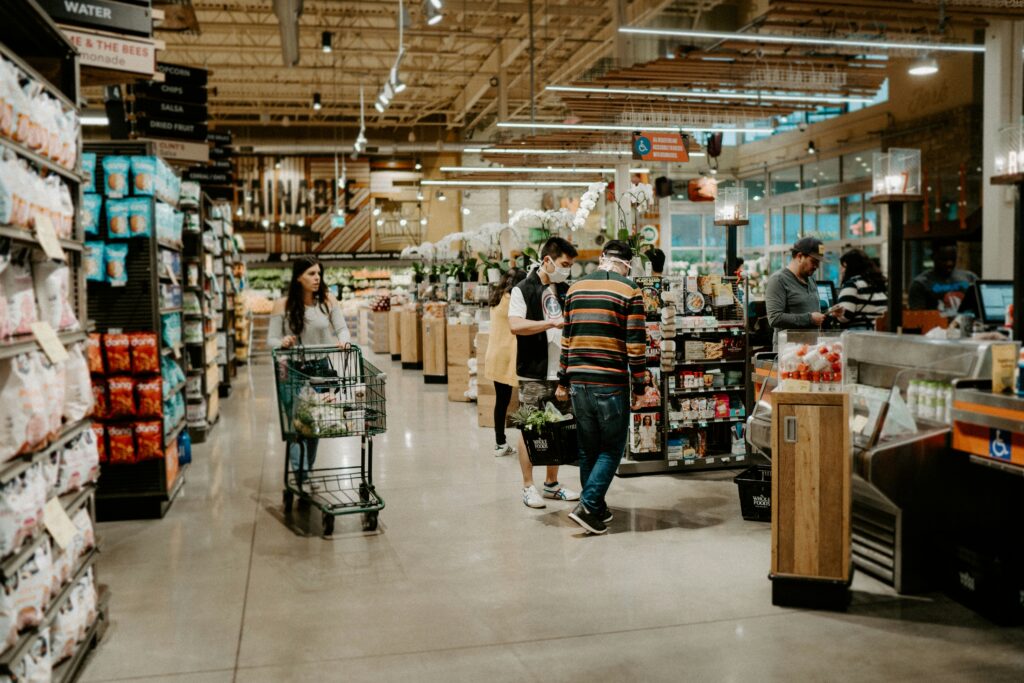 Insurance For Grocery Store For Small Business