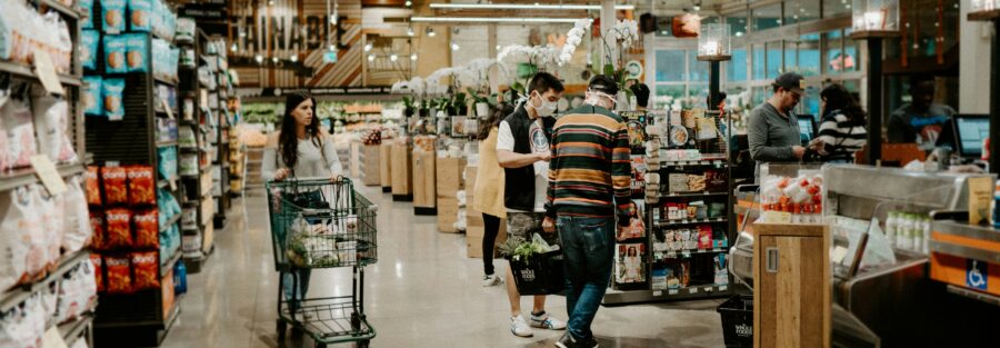 Insurance For Grocery Store For Small Business