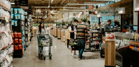 Insurance For Grocery Store For Small Business