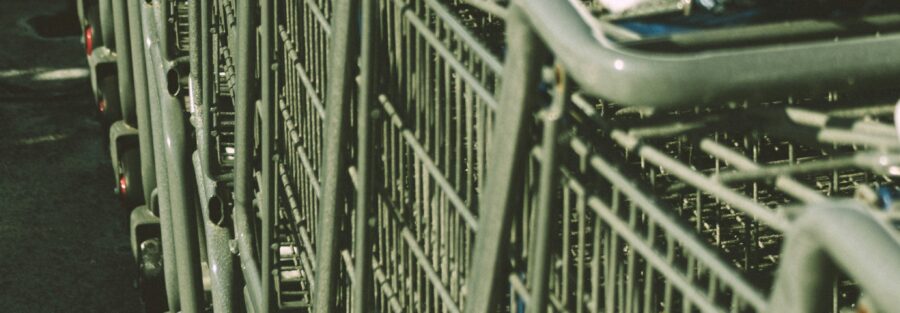 Insurance for Grocery Store Agent