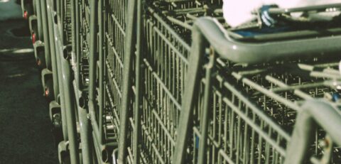 Insurance for Grocery Store Agent
