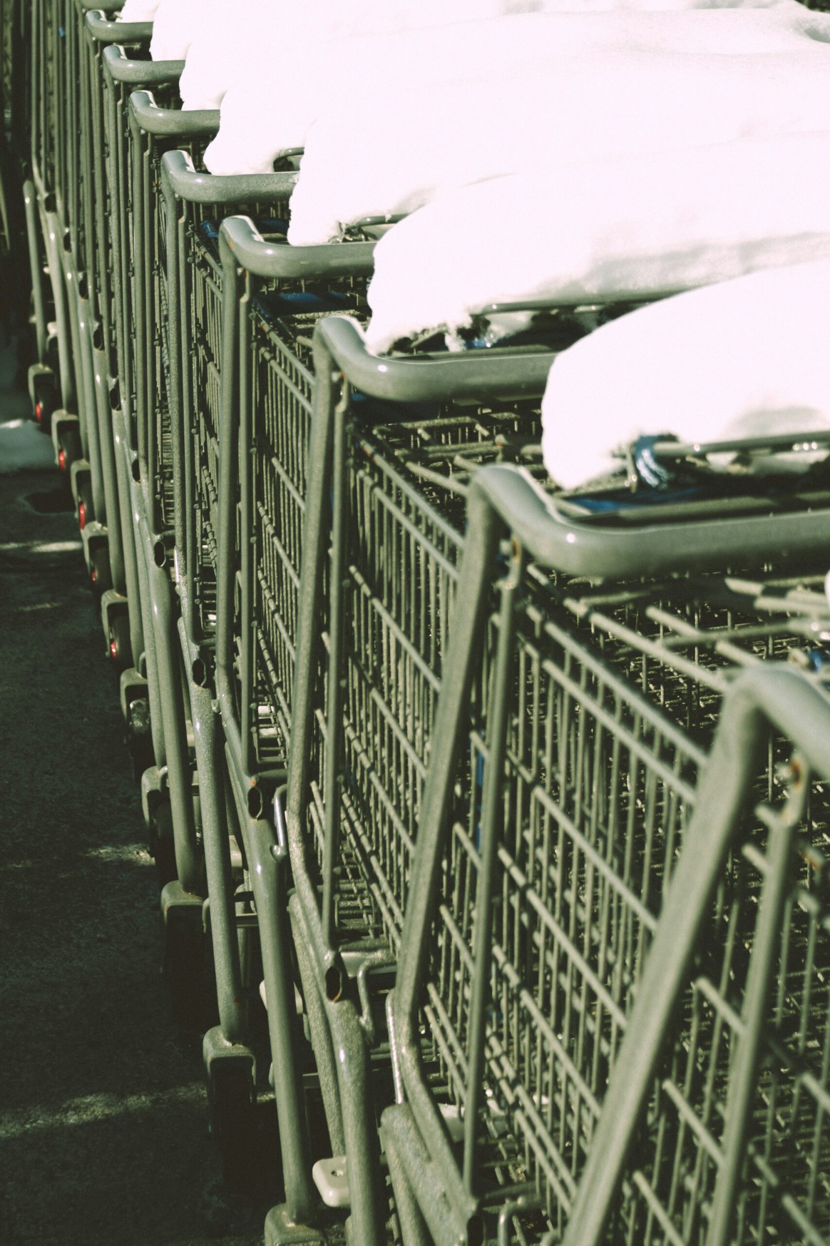 Insurance for Grocery Store Agent
