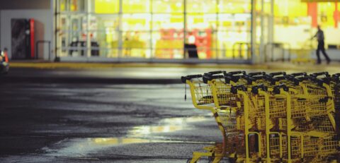 Insurance For Grocery Store Property and Liability
