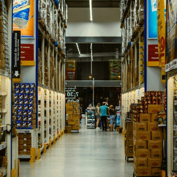 Insurance for Grocery Store Breakage