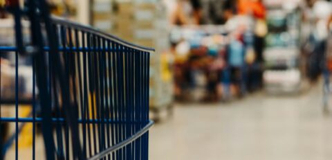 Insurance for Grocery Shop
