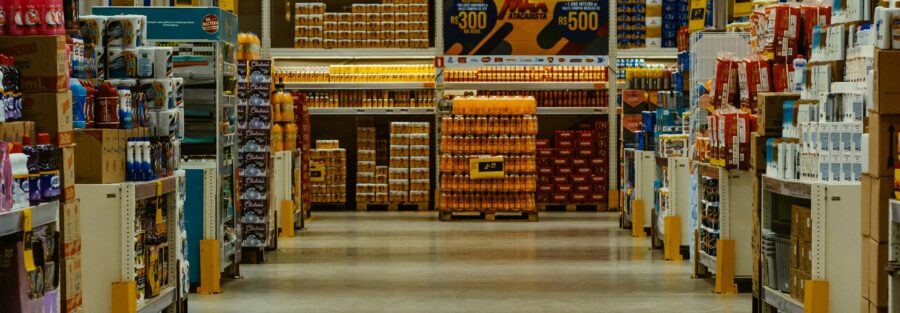 Insurance For Grocery Store Liability Policy