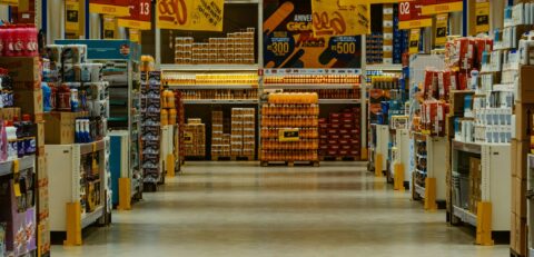Insurance For Grocery Store Liability Policy