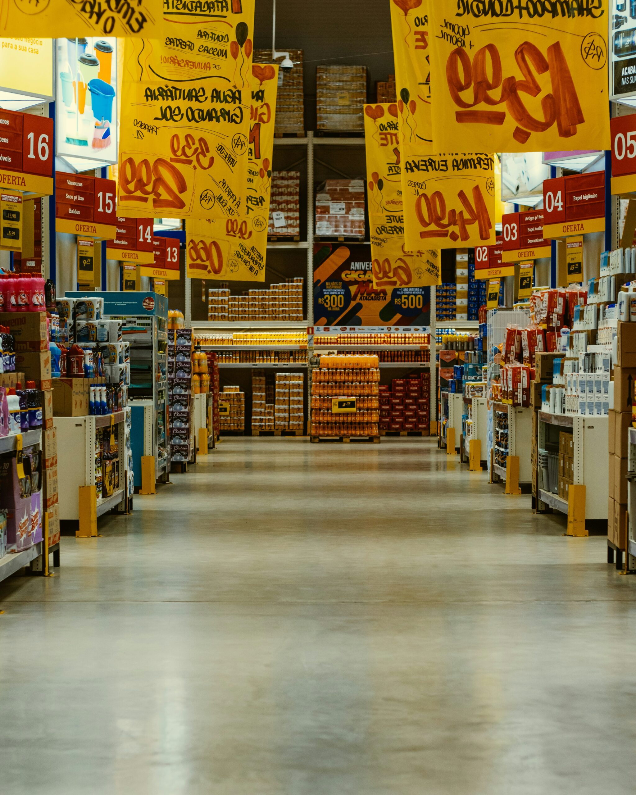 Insurance For Grocery Store Liability Policy