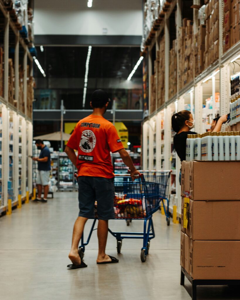 Grocery Store Spoilage insurance