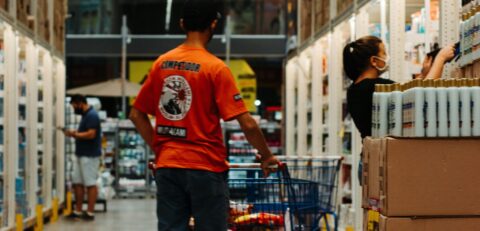 Grocery Store Spoilage insurance