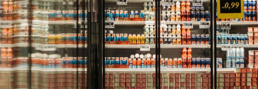 Insurance for Grocery Store Commercial