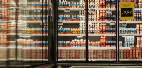 Insurance for Grocery Store Commercial