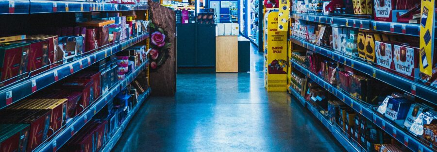 Insurance For Grocery Store Umbrella