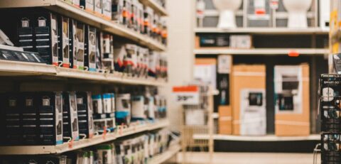 Insurance For Grocery Store Casualty