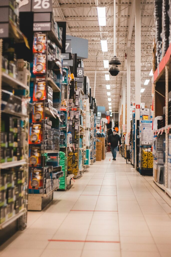Insurance For Grocery Store Indemnity