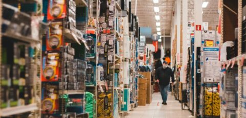 Insurance For Grocery Store Indemnity
