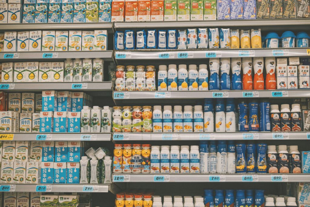Insurance for Grocery Store Franchises