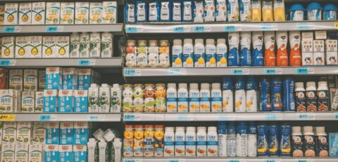 Insurance for Grocery Store Franchises