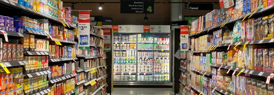 Insurance For Grocery Store Quotes