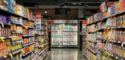 Insurance For Grocery Store Quotes