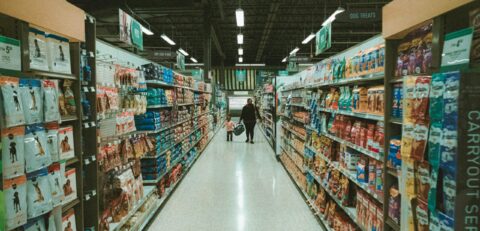 Grocery Store Insurance Specialists