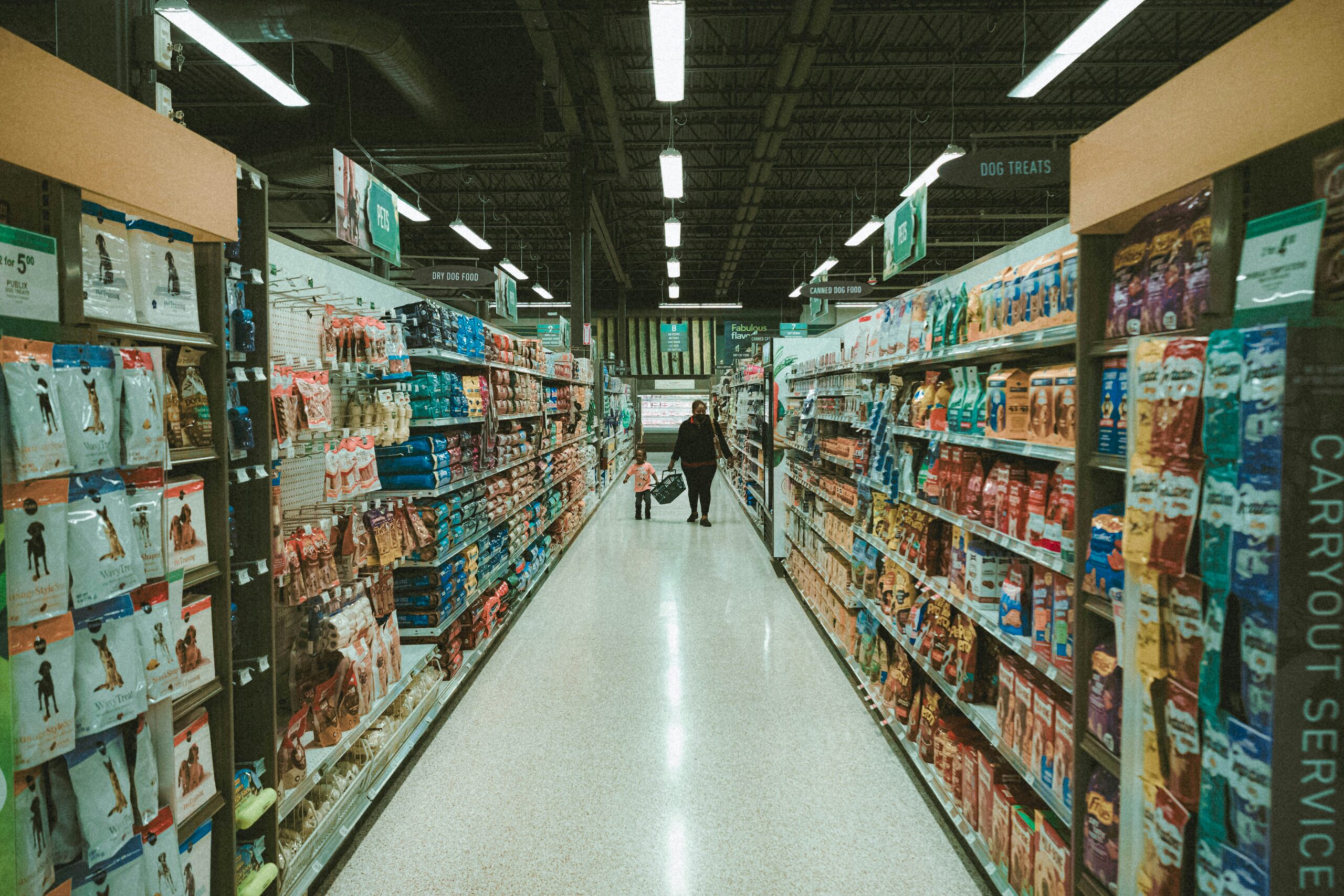 Grocery Store Insurance Specialists