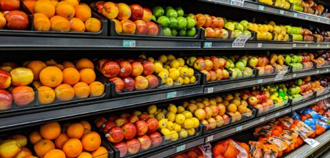 Grocery Store Insurance Deductible