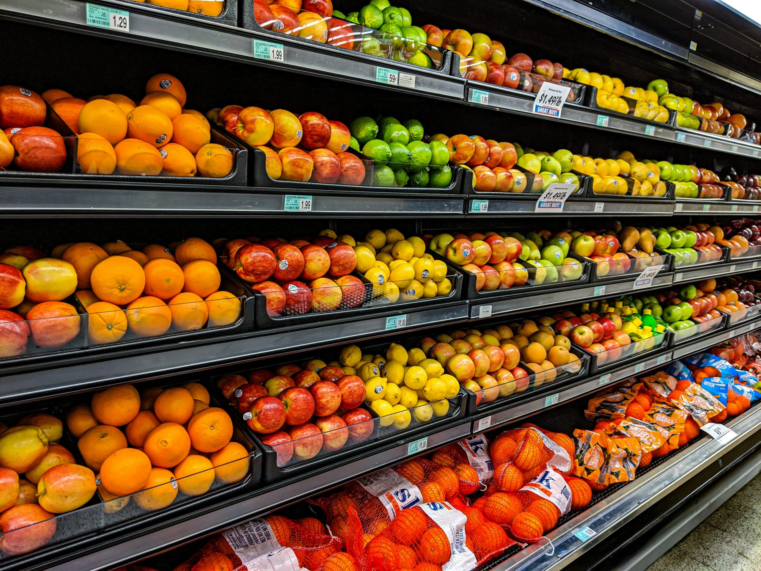 Grocery Store Insurance Deductible