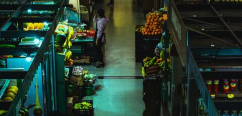 Insurance For Affordable Grocery Store
