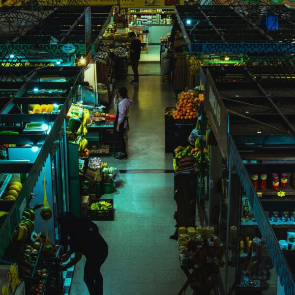Insurance For Affordable Grocery Store