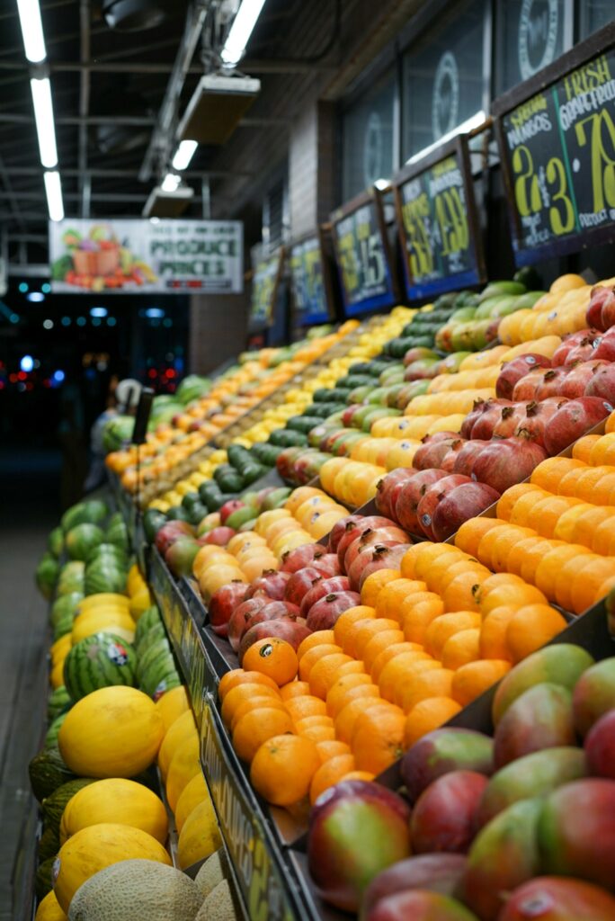 Insurance For Grocery Store Insurance Coverage