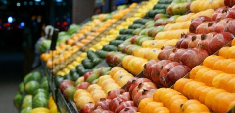 Insurance For Grocery Store Insurance Coverage
