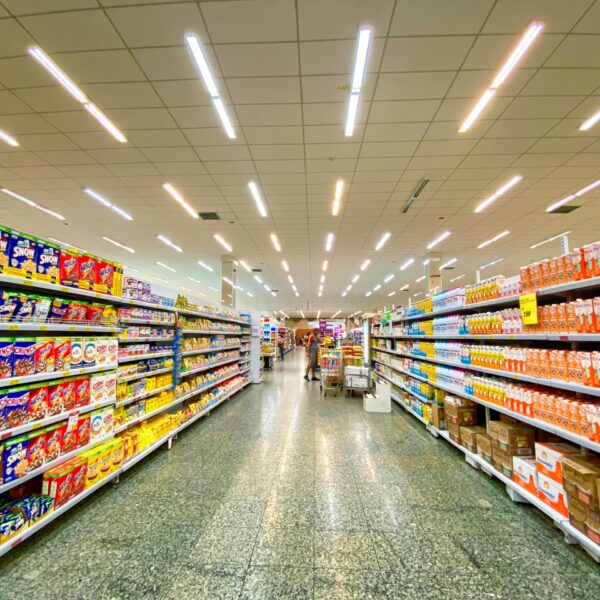 Insurance for Grocery Store Property