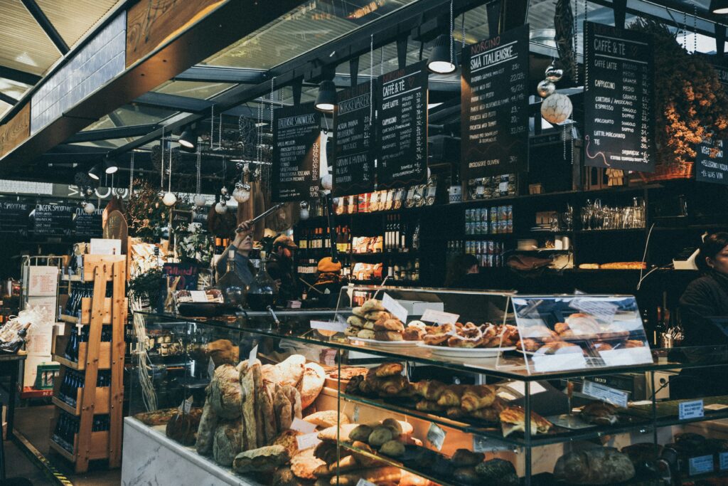 Insurance For Cheap Grocery Store