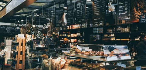 Insurance For Cheap Grocery Store