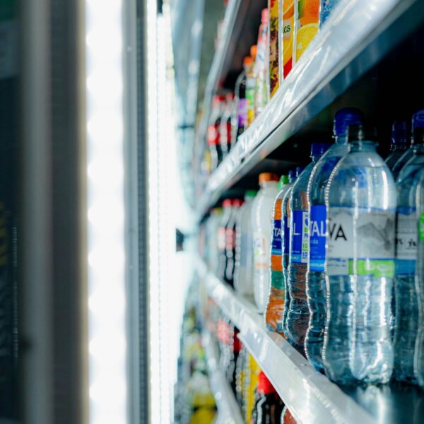 Insurance For Grocery Store Broker