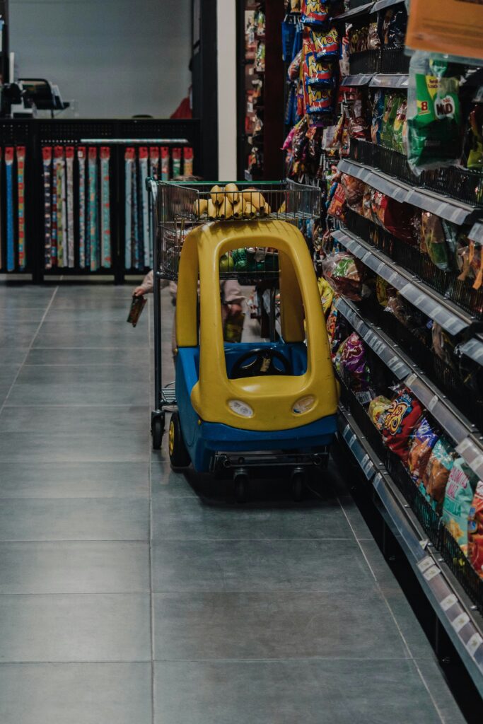 Insurance for Grocery Store Business Owners Policy