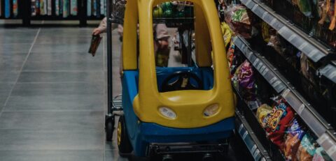 Insurance for Grocery Store Business Owners Policy