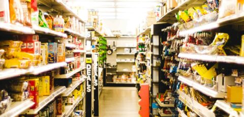 Insurance for Grocery Store Equipment