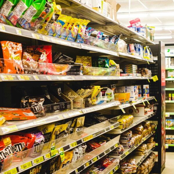 Fire insurance for grocery business