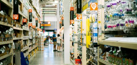 Insurance For Grocery Store Flood