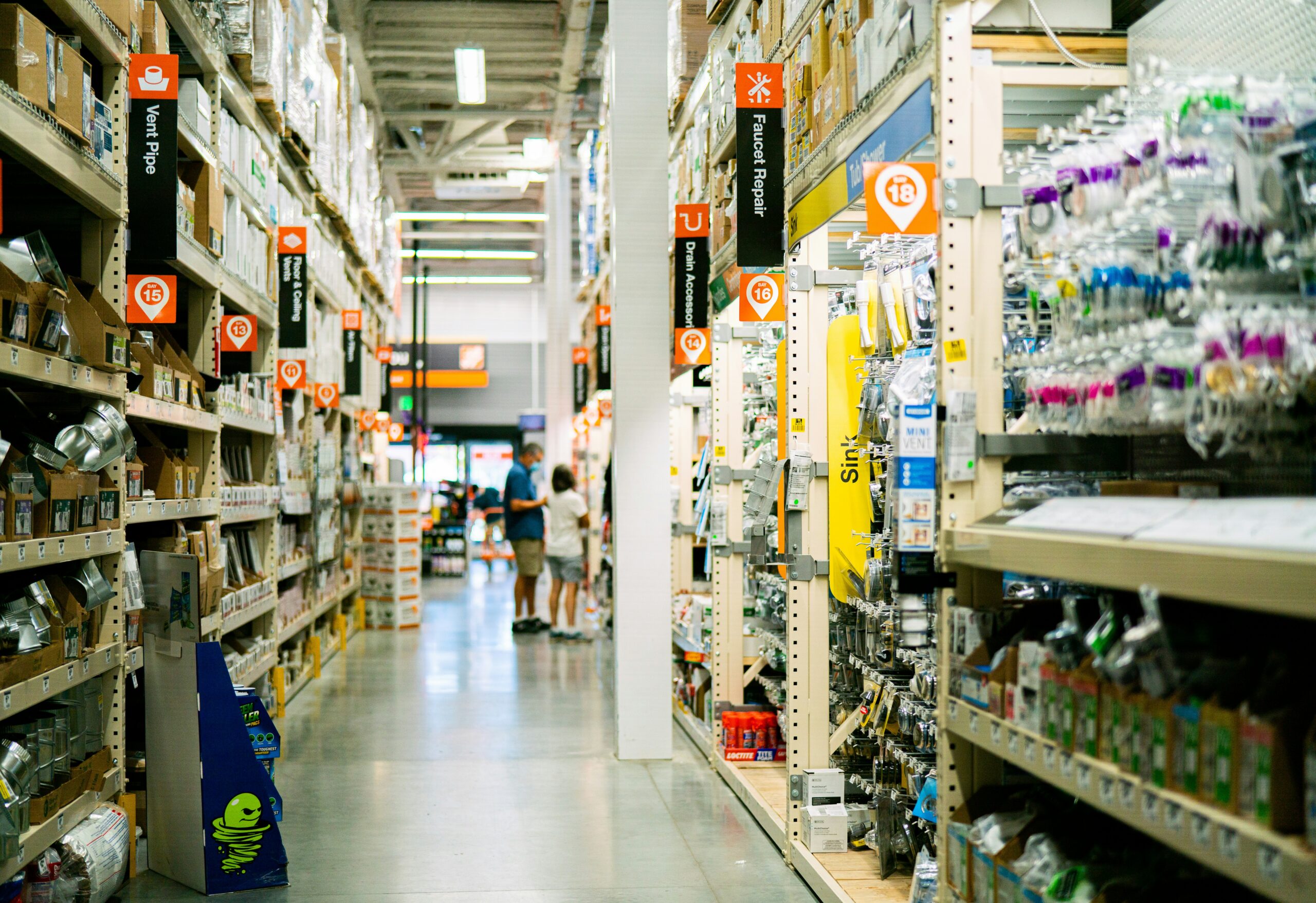 Insurance For Grocery Store Flood