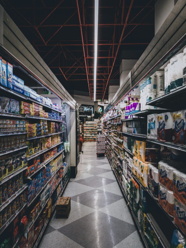 Insurance For Grocery Store Renewal