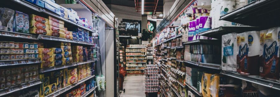 Insurance For Grocery Store Renewal