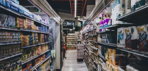 Insurance For Grocery Store Renewal