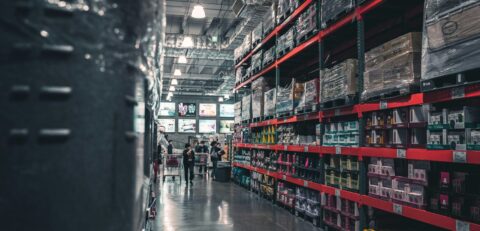 Insurance for Small Grocery Store