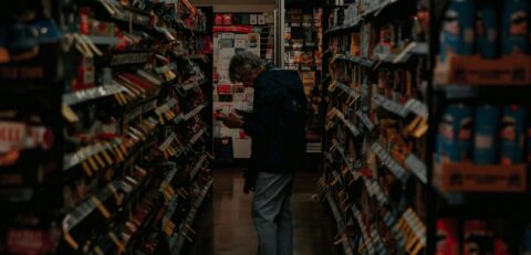 Workers Comp Insurance For Grocery Store