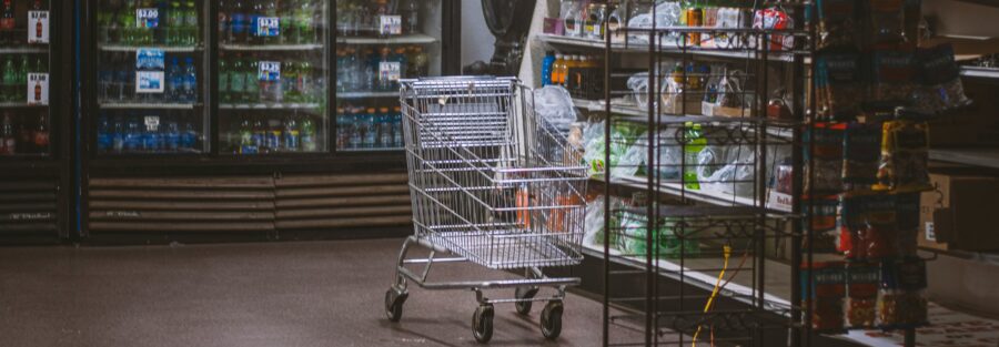 Insurance For Grocery Store BOP