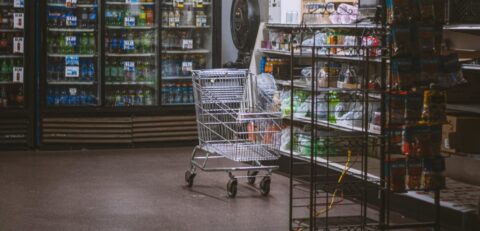Insurance For Grocery Store BOP
